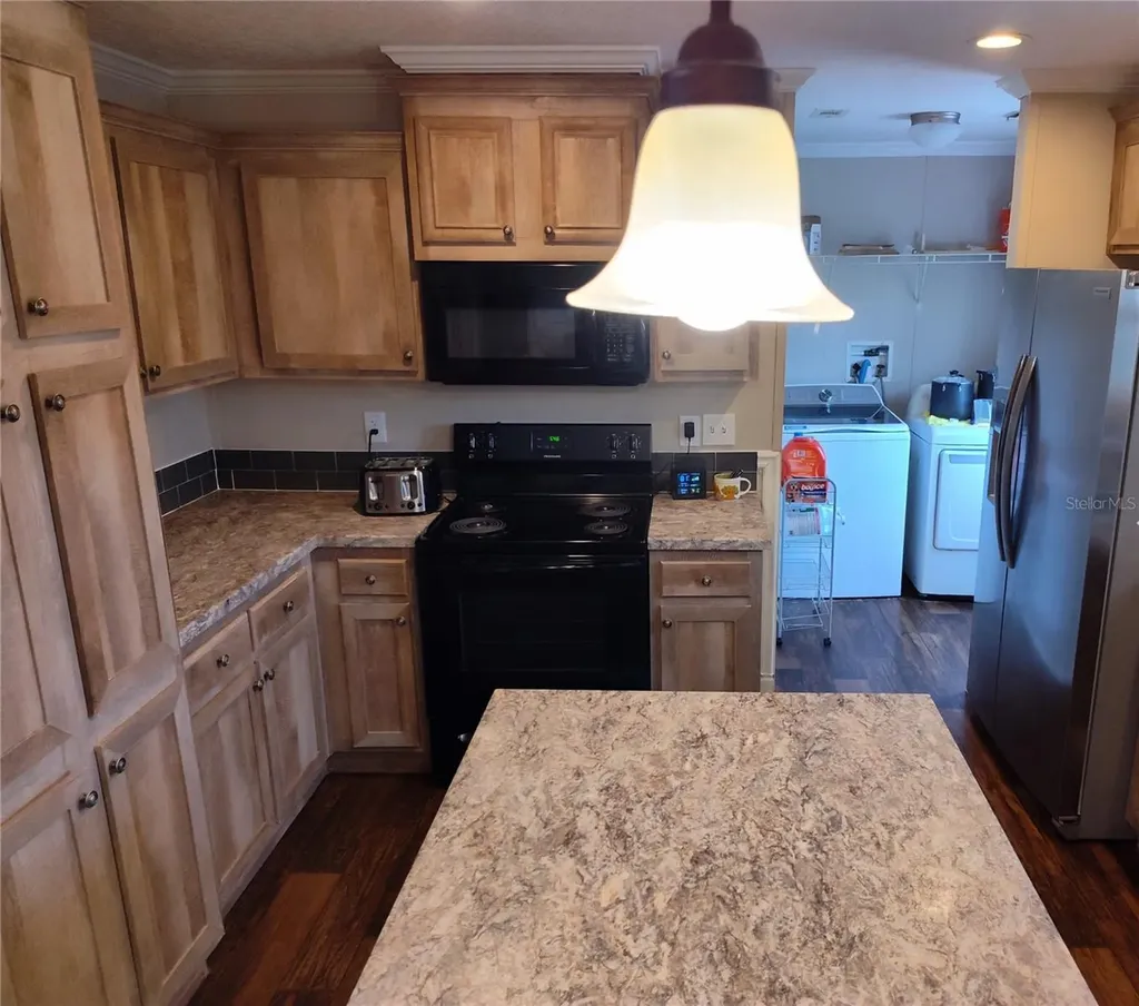 9811 Bud Street Hudson FL 34669