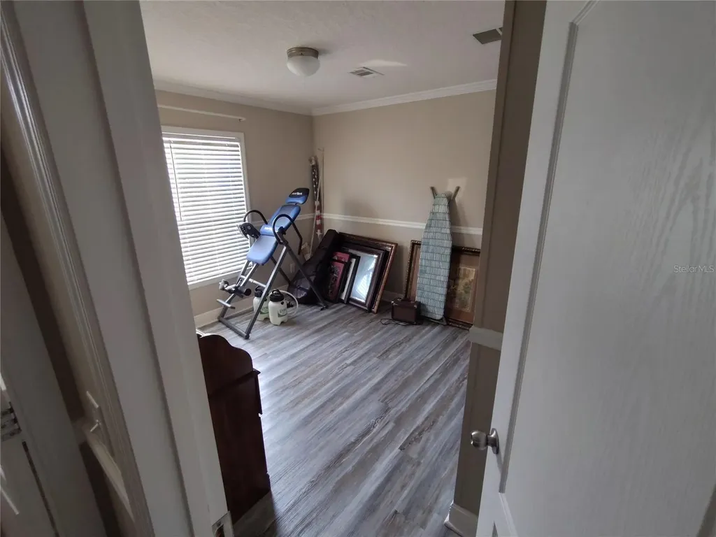 9811 Bud Street Hudson FL 34669