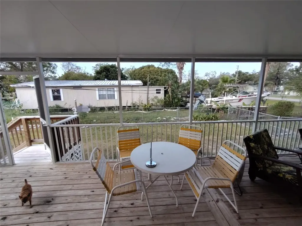 9811 Bud Street Hudson FL 34669