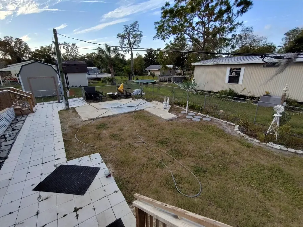 9811 Bud Street Hudson FL 34669