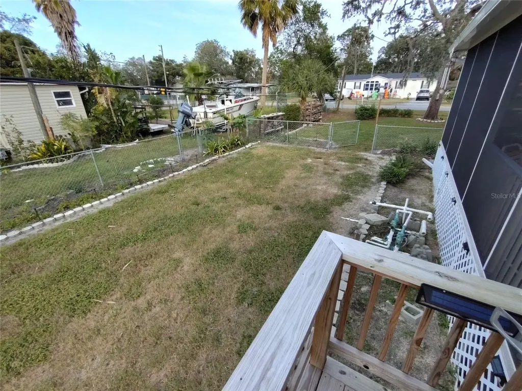 9811 Bud Street Hudson FL 34669