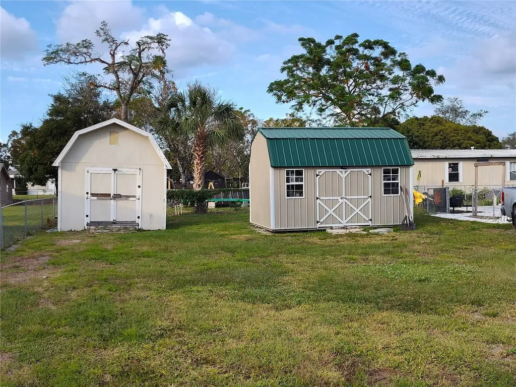9811 Bud Street Hudson FL 34669