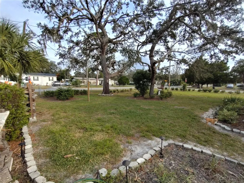 9811 Bud Street Hudson FL 34669