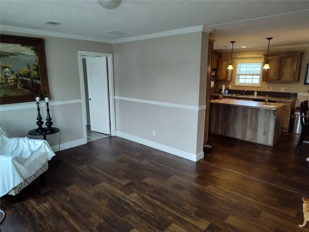 9811 Bud Street Hudson FL 34669
