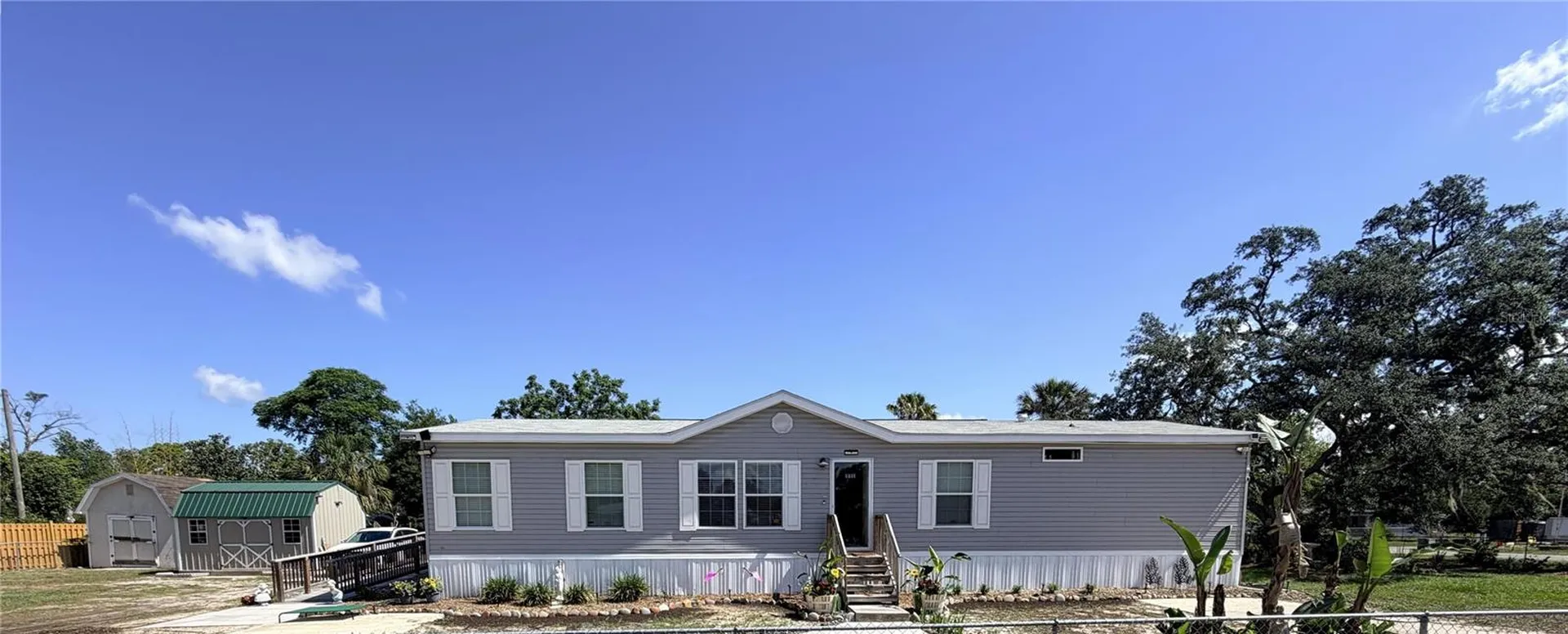 9811 Bud Street Hudson FL 34669
