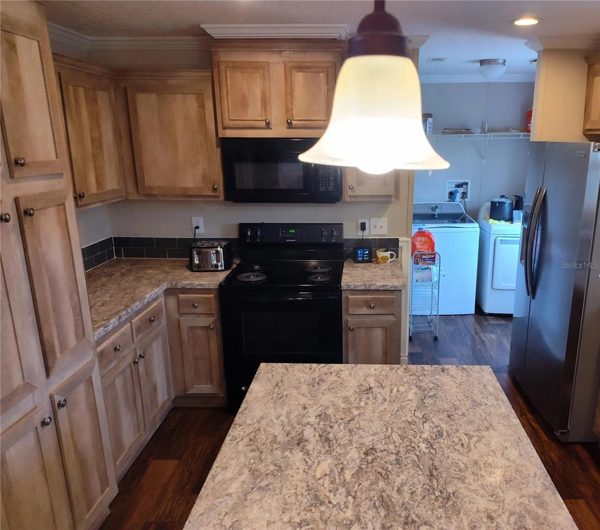 9811 Bud Street Hudson FL 34669