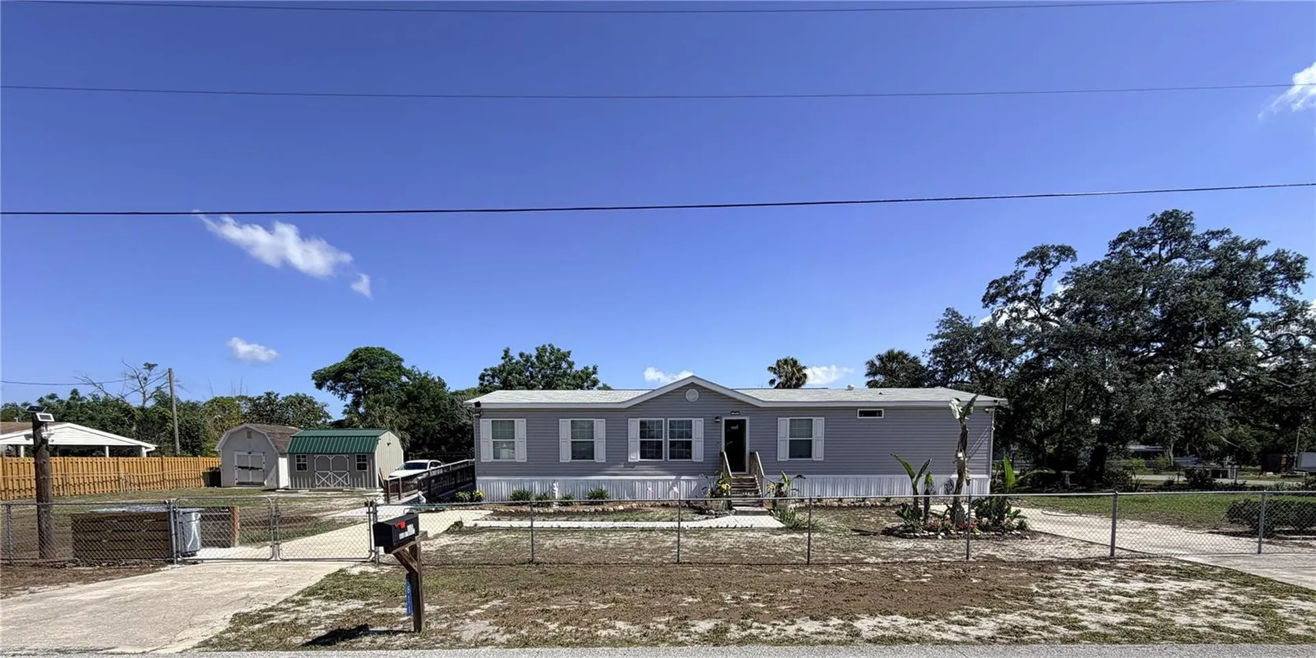 9811 Bud Street Hudson FL 34669