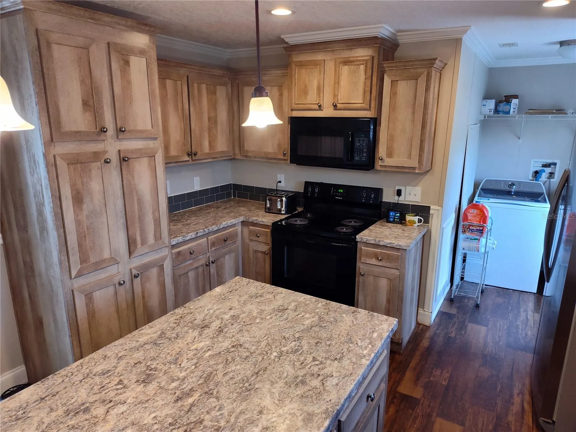 9811 Bud Street Hudson FL 34669