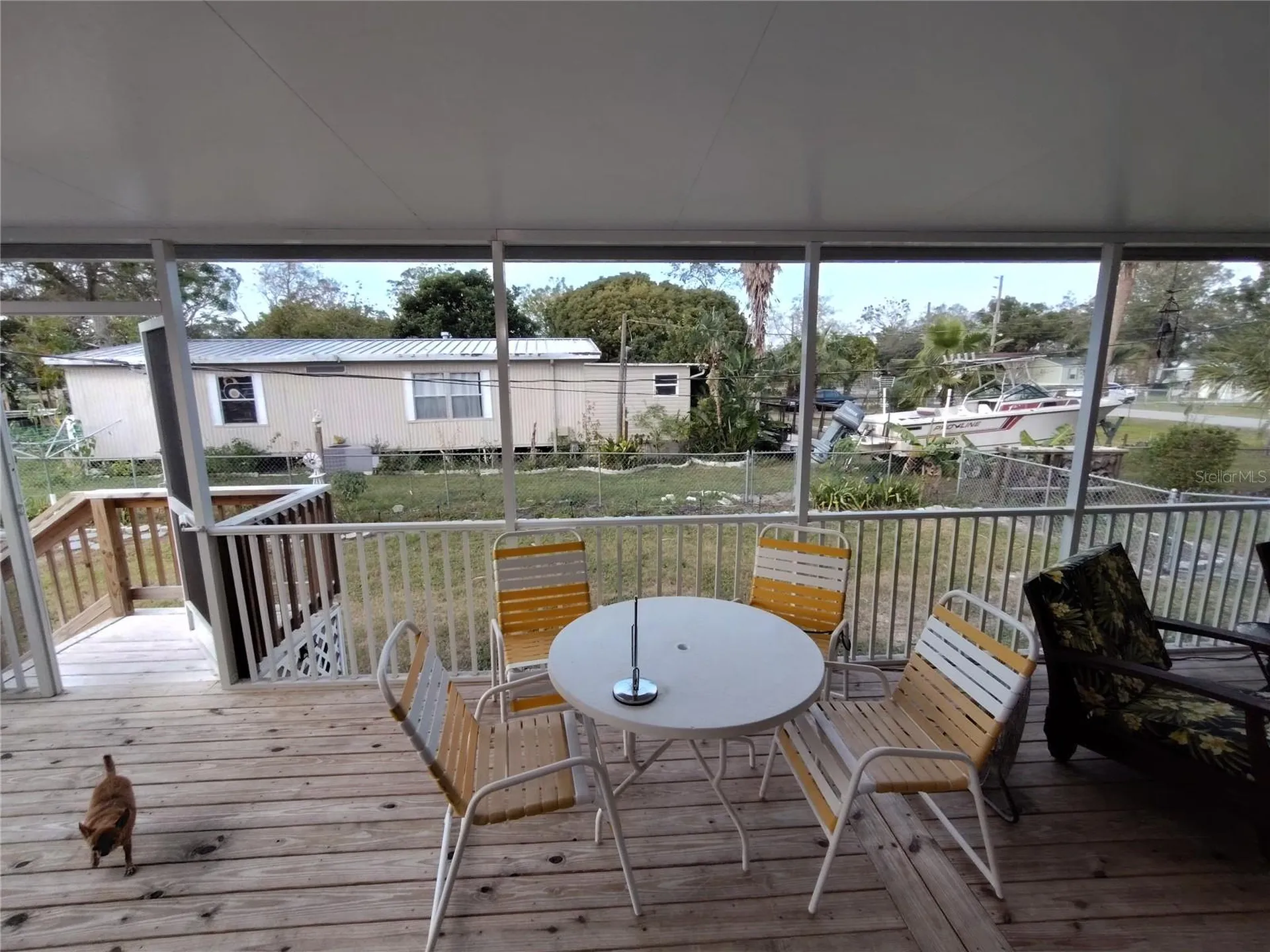 9811 Bud Street Hudson FL 34669