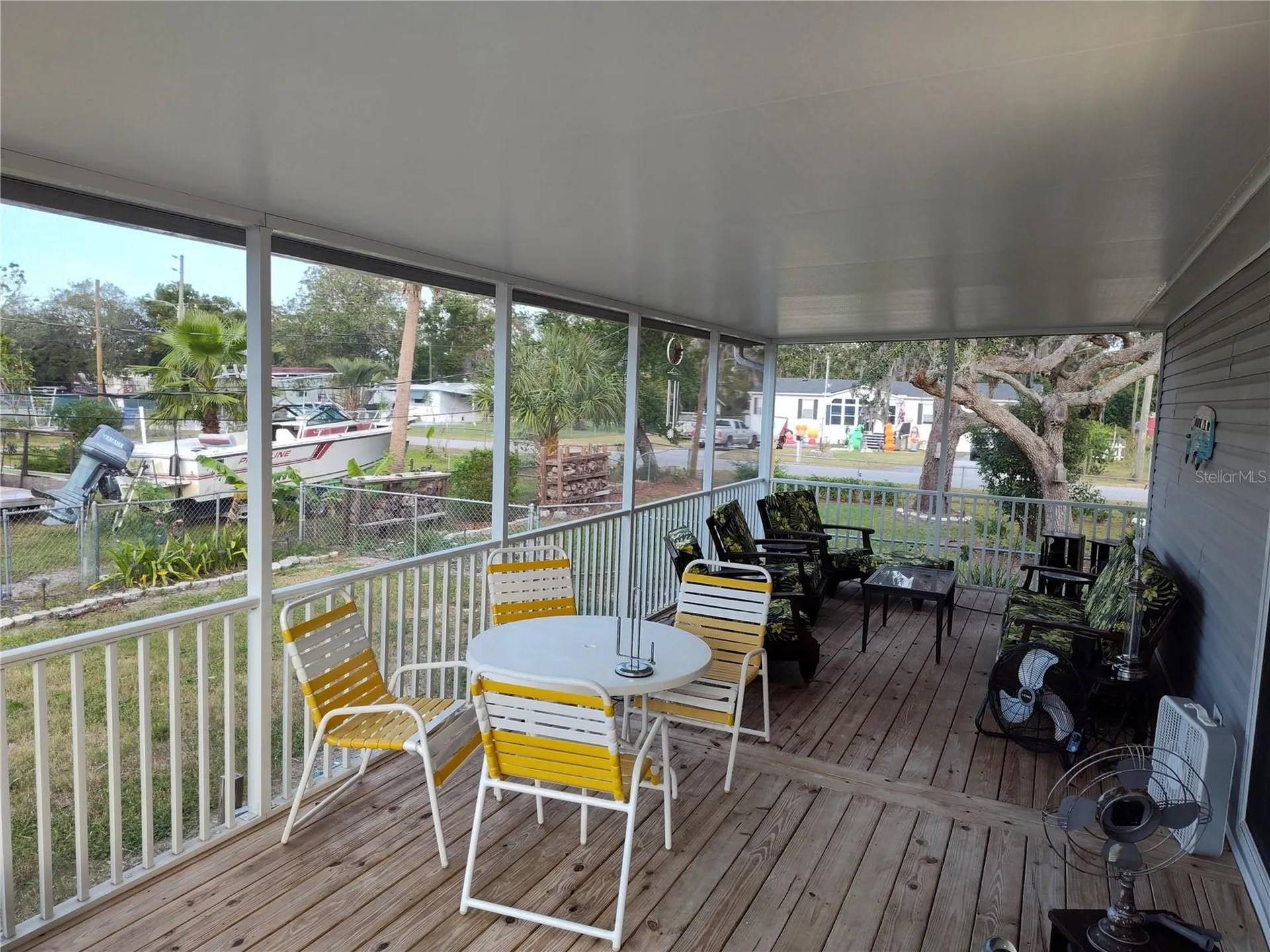 9811 Bud Street Hudson FL 34669
