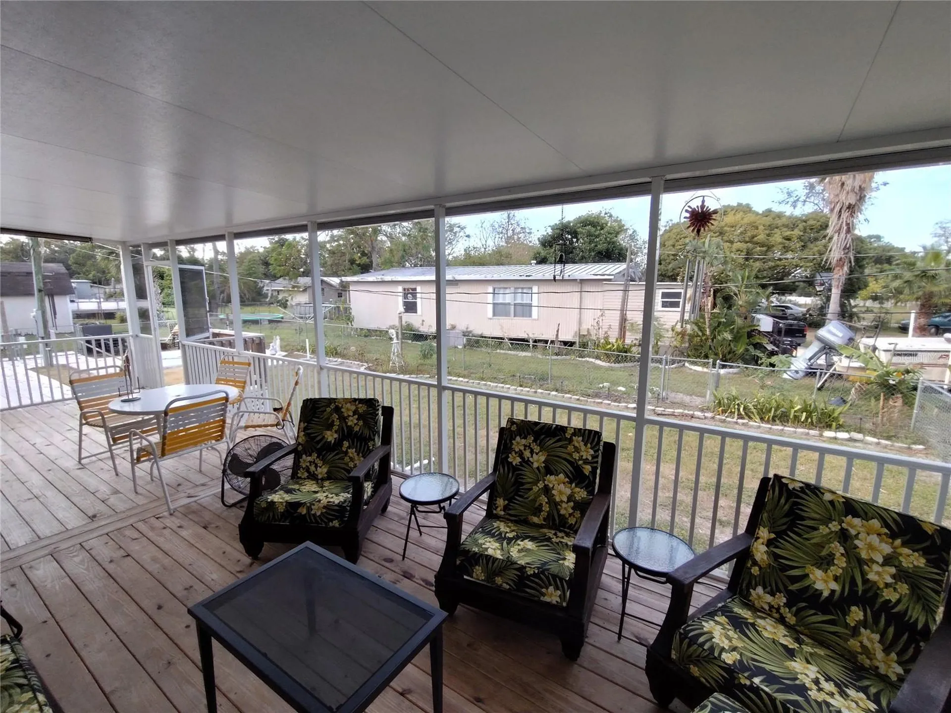 9811 Bud Street Hudson FL 34669