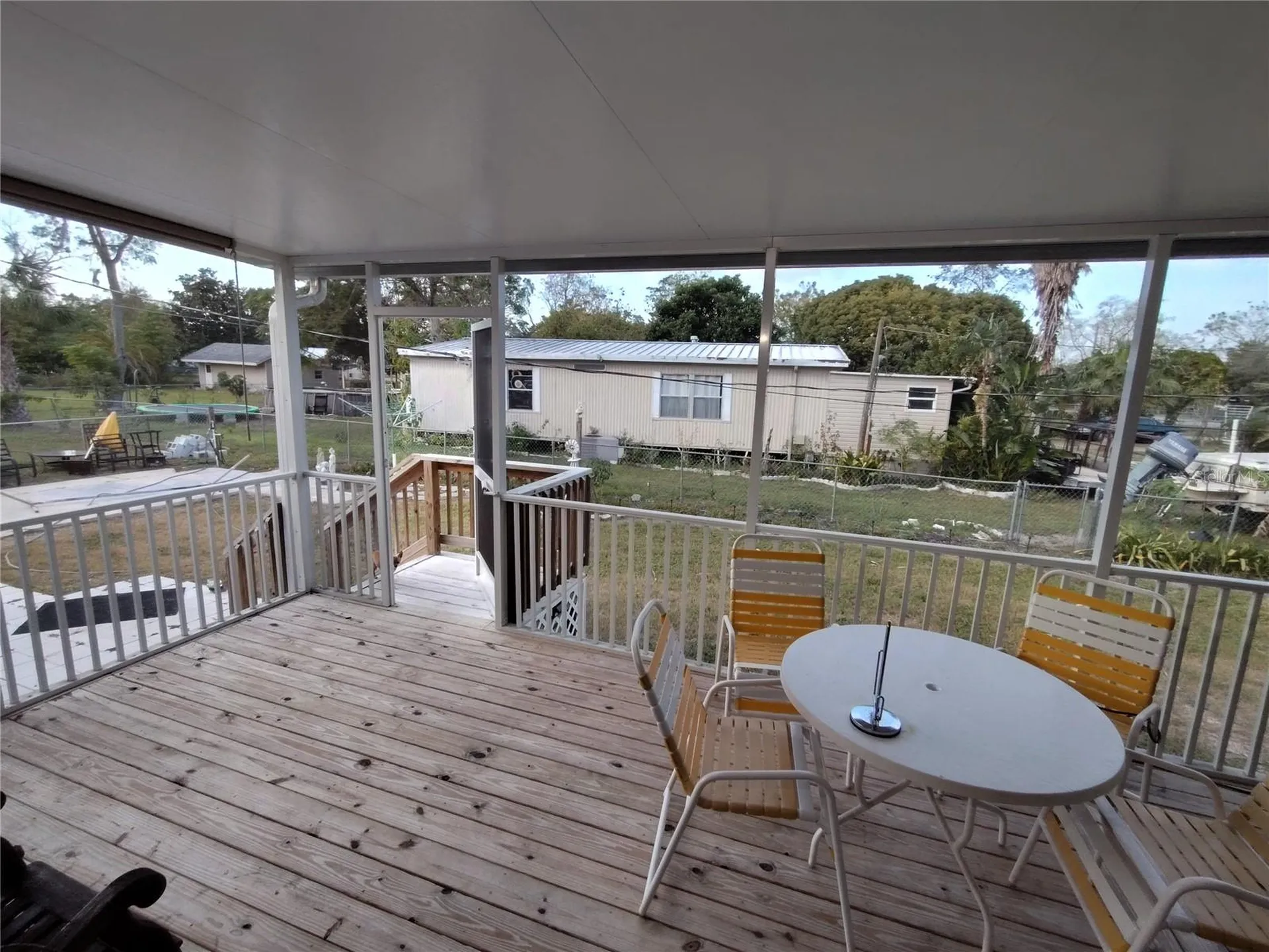 9811 Bud Street Hudson FL 34669