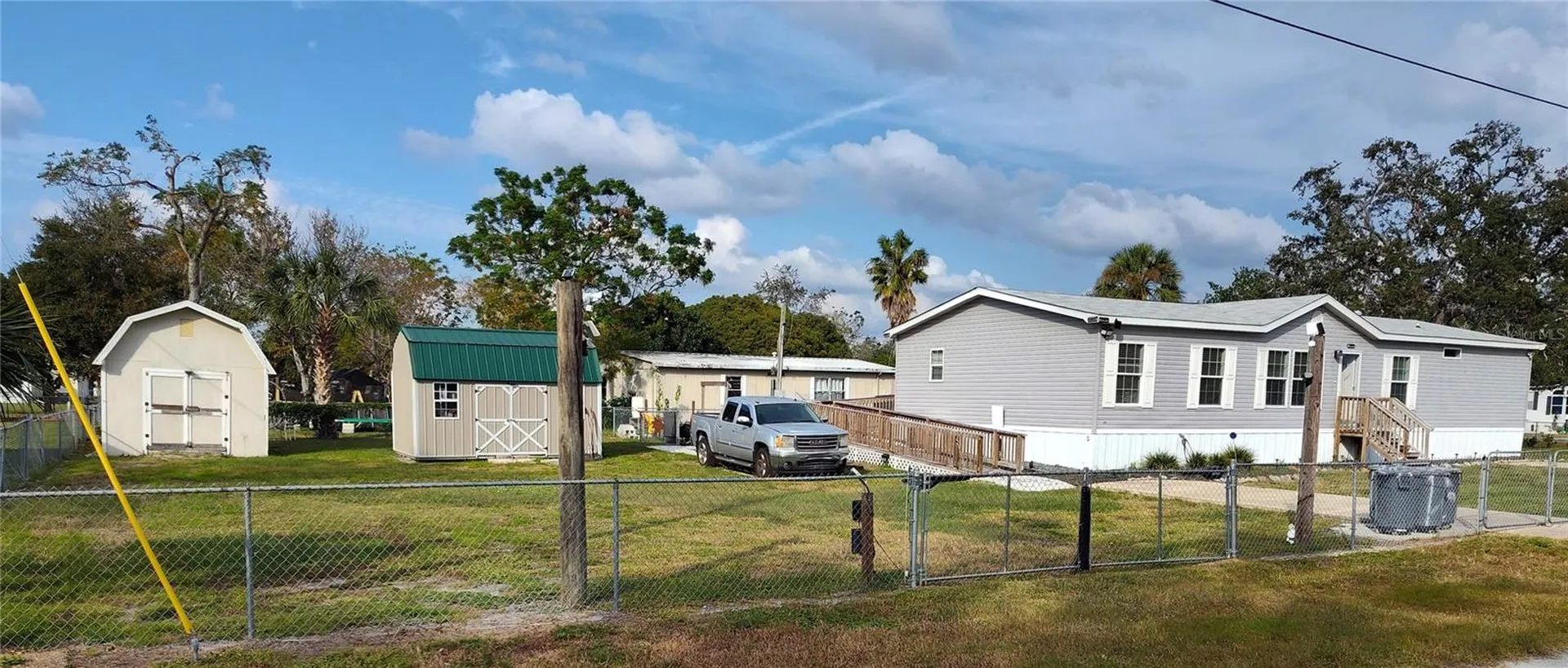 9811 Bud Street Hudson FL 34669