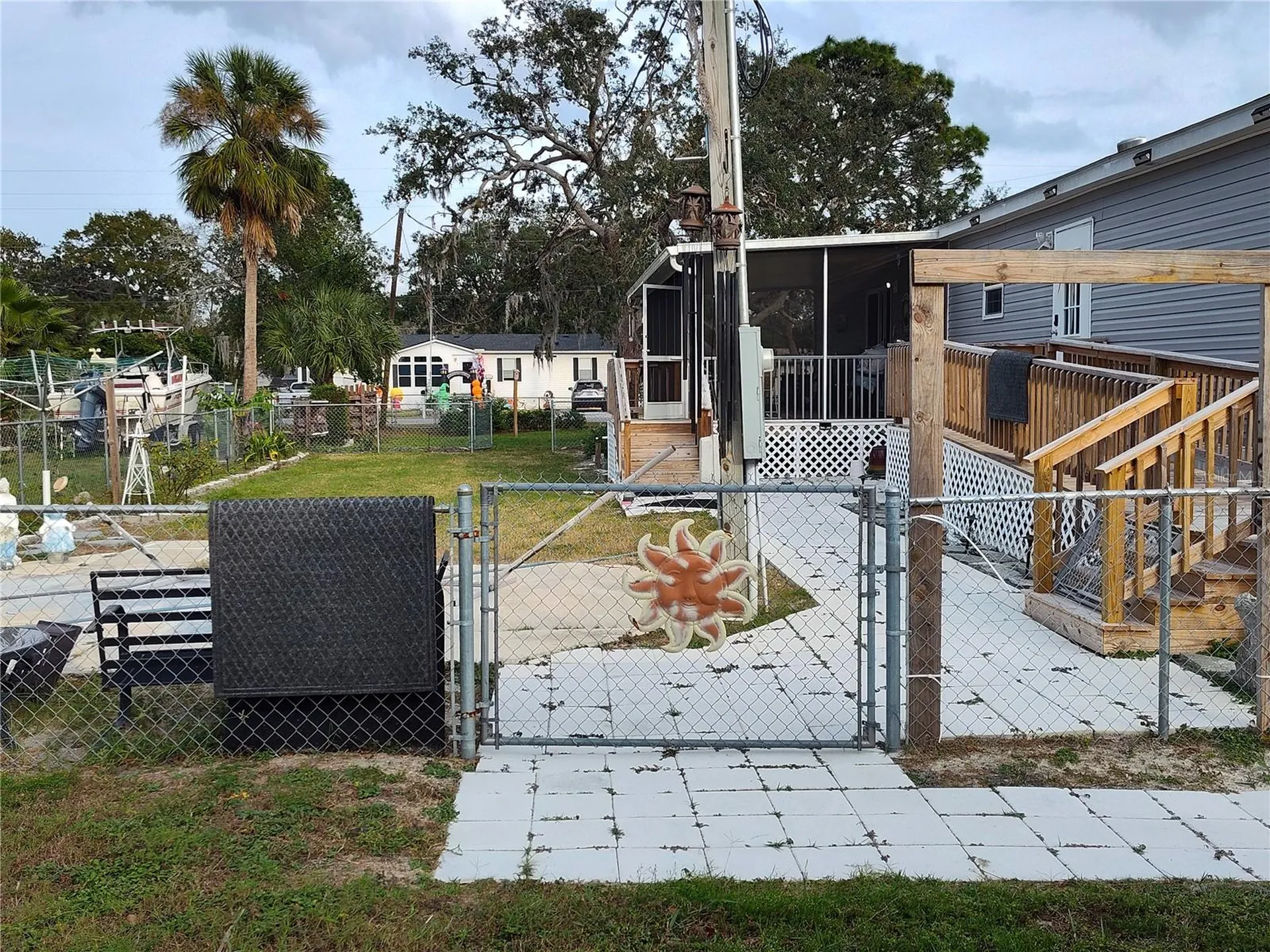 9811 Bud Street Hudson FL 34669