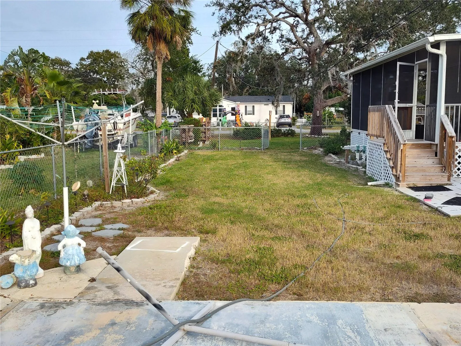 9811 Bud Street Hudson FL 34669