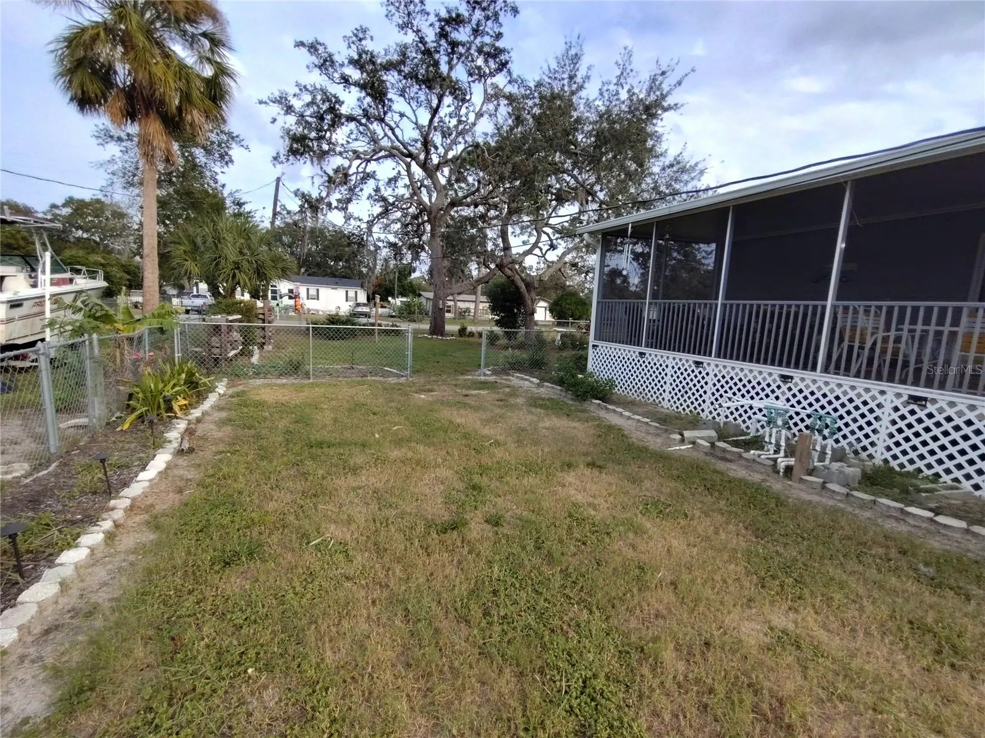 9811 Bud Street Hudson FL 34669