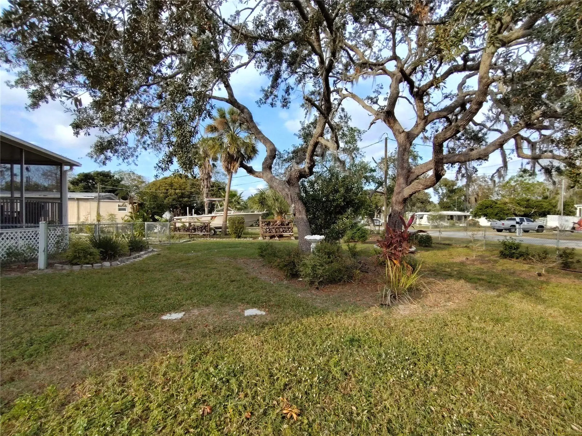 9811 Bud Street Hudson FL 34669