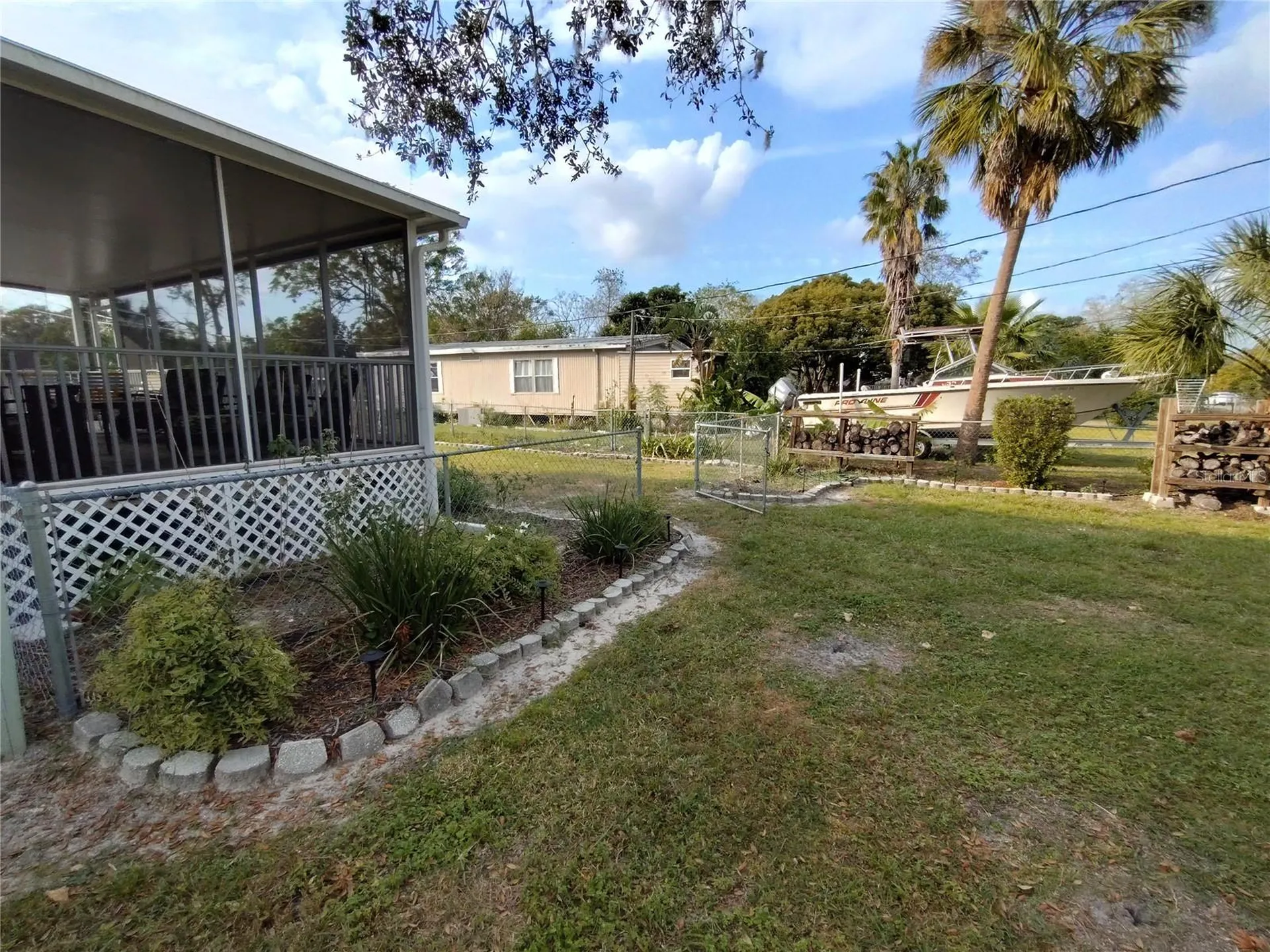 9811 Bud Street Hudson FL 34669