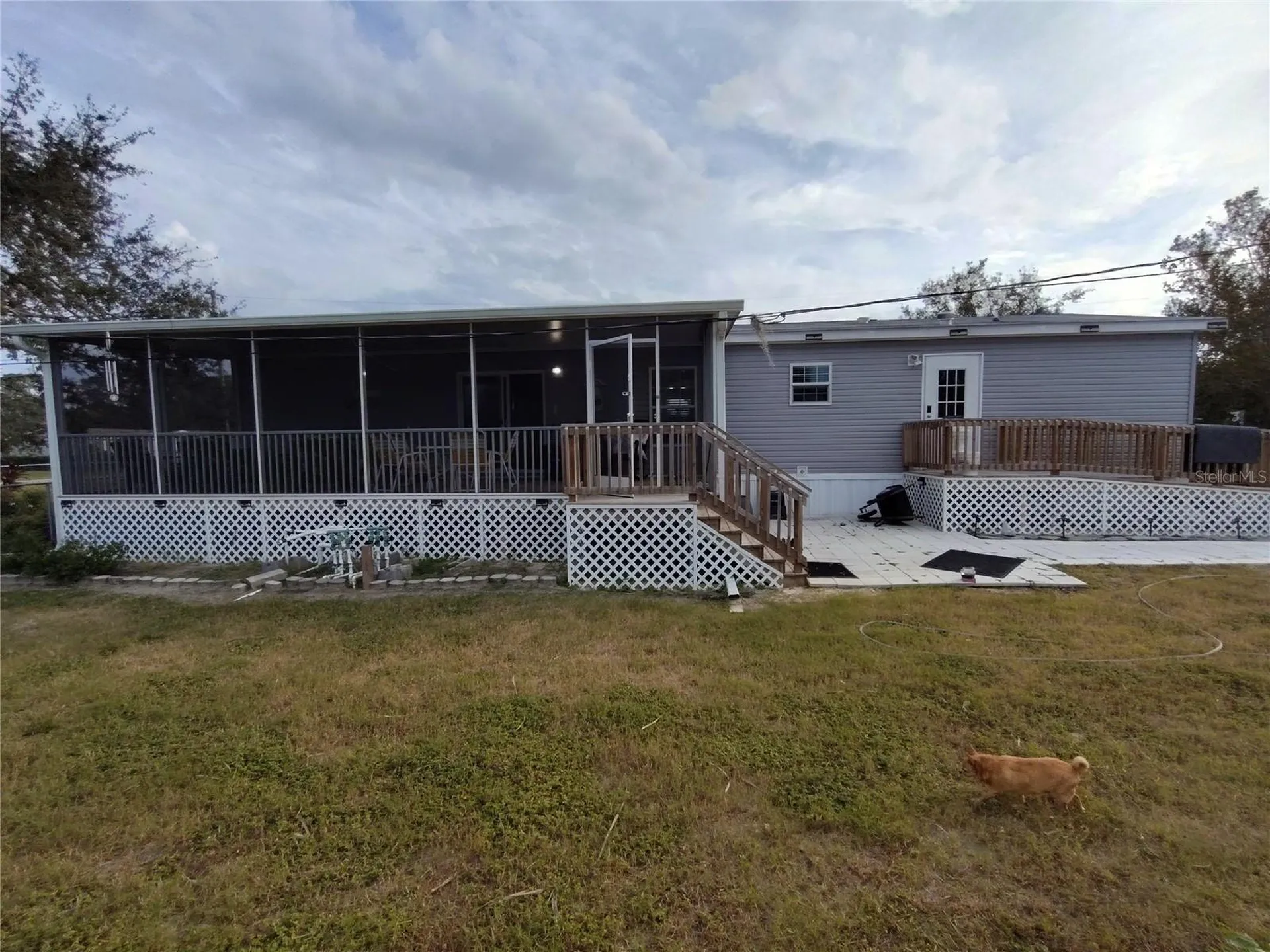 9811 Bud Street Hudson FL 34669