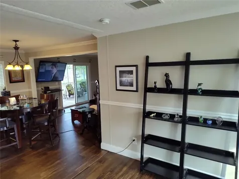 9811 Bud Street Hudson FL 34669
