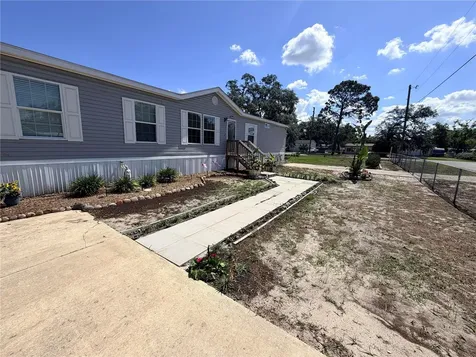 9811 Bud Street Hudson FL 34669