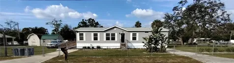 9811 Bud Street Hudson FL 34669