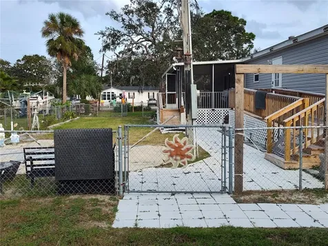 9811 Bud Street Hudson FL 34669