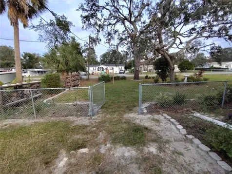 9811 Bud Street Hudson FL 34669