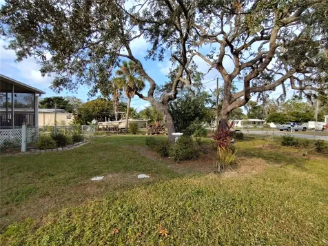 9811 Bud Street Hudson FL 34669