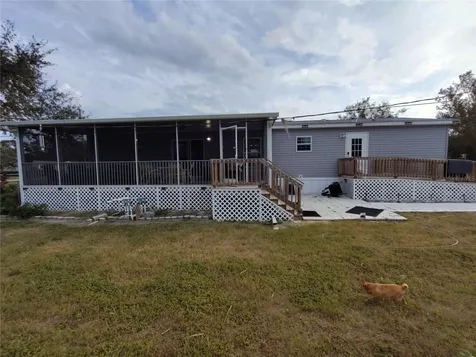 9811 Bud Street Hudson FL 34669