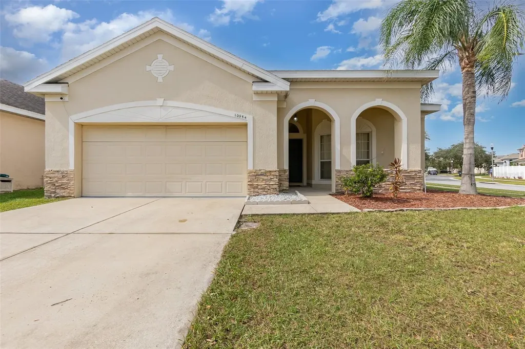 10954 Prairie Hawk Drive Orlando FL 32837