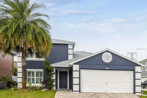 12914 Fair Meadows Court Orlando FL 32837