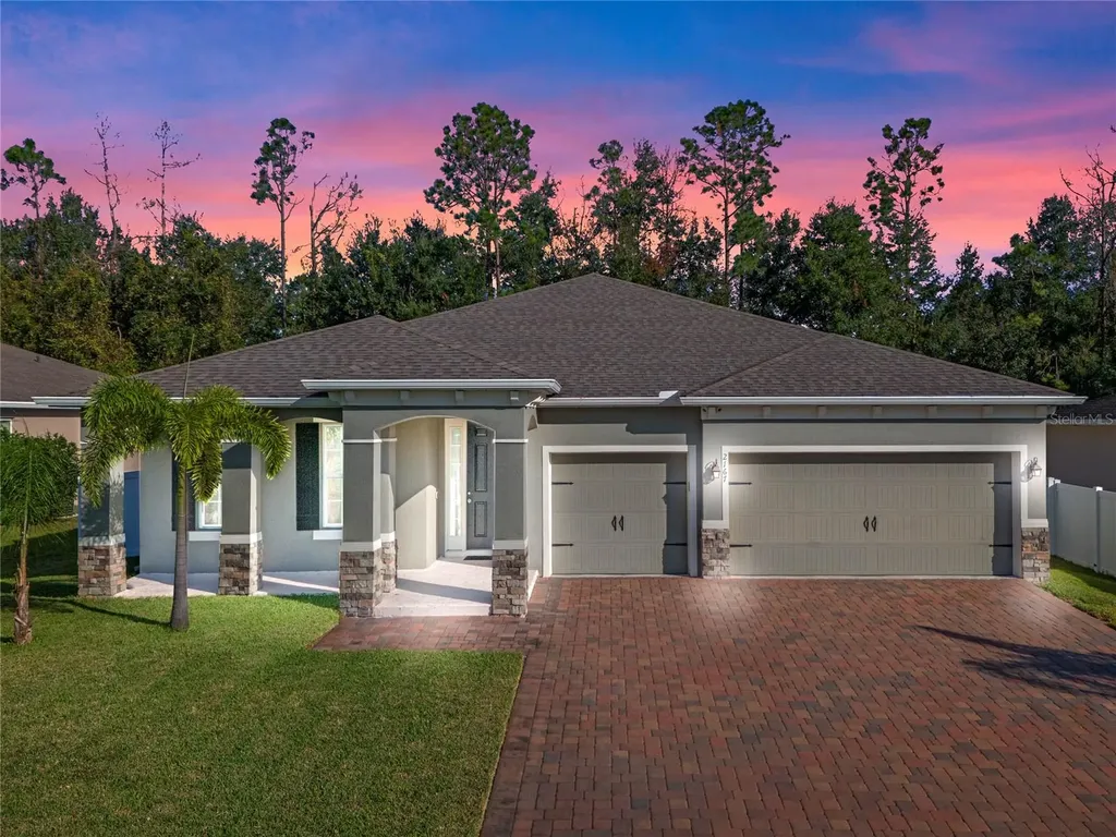 2167 White Dahlia Drive Apopka FL 32712