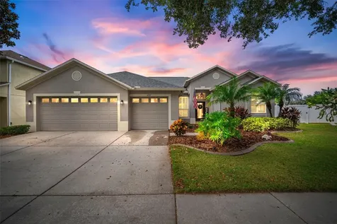 4337 Balington Drive Valrico FL 33596