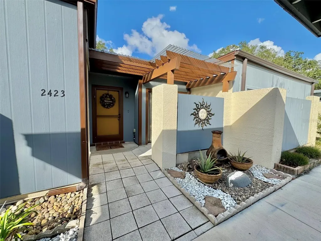 2423 Dominica Run Winter Park FL 32792