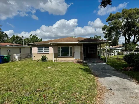 3207 W Palmetto Street Tampa FL 33607