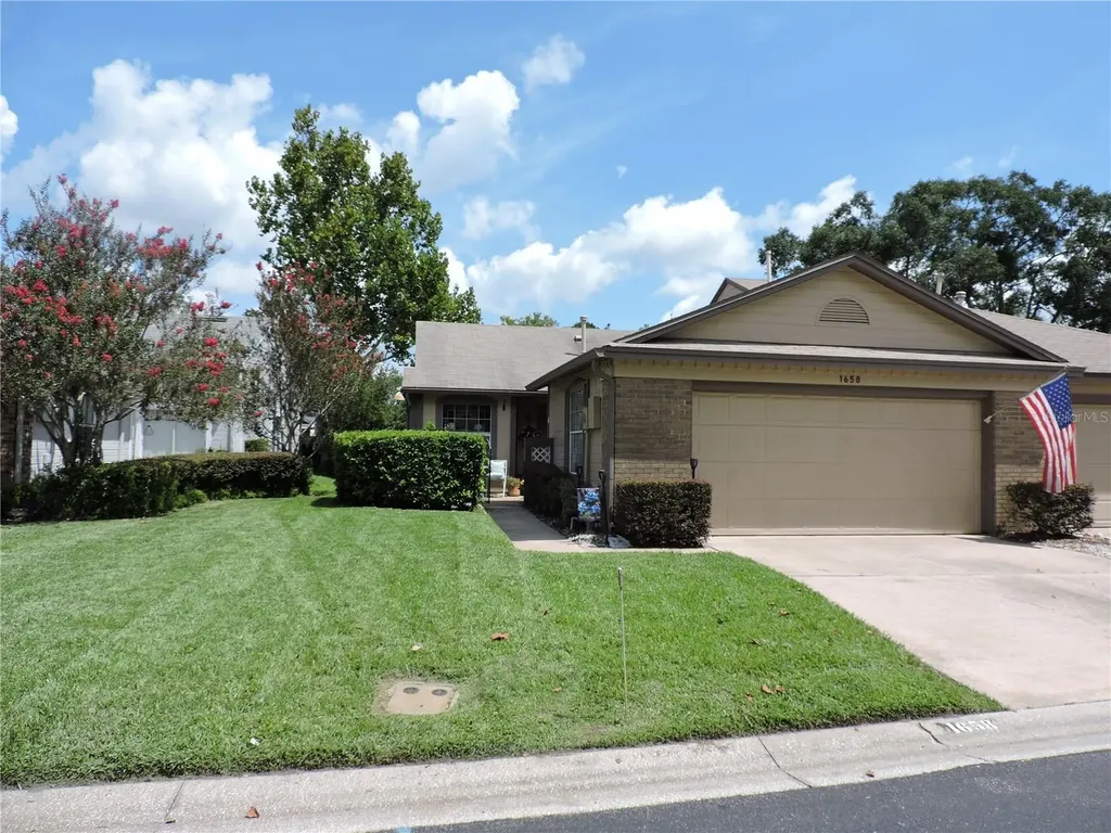 1658 Torrington Circle Longwood FL 32750