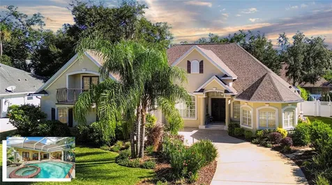 6 Whitehall Court Flagler Beach FL 32136