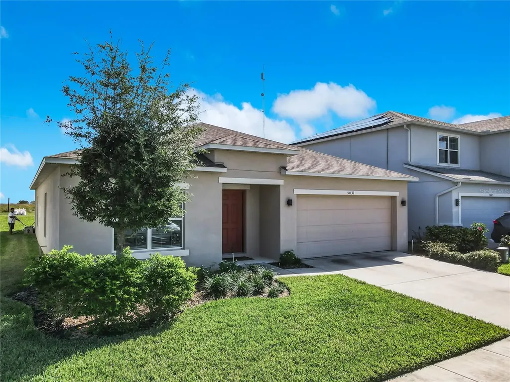 5031 Vellacito Way Davenport FL 33897