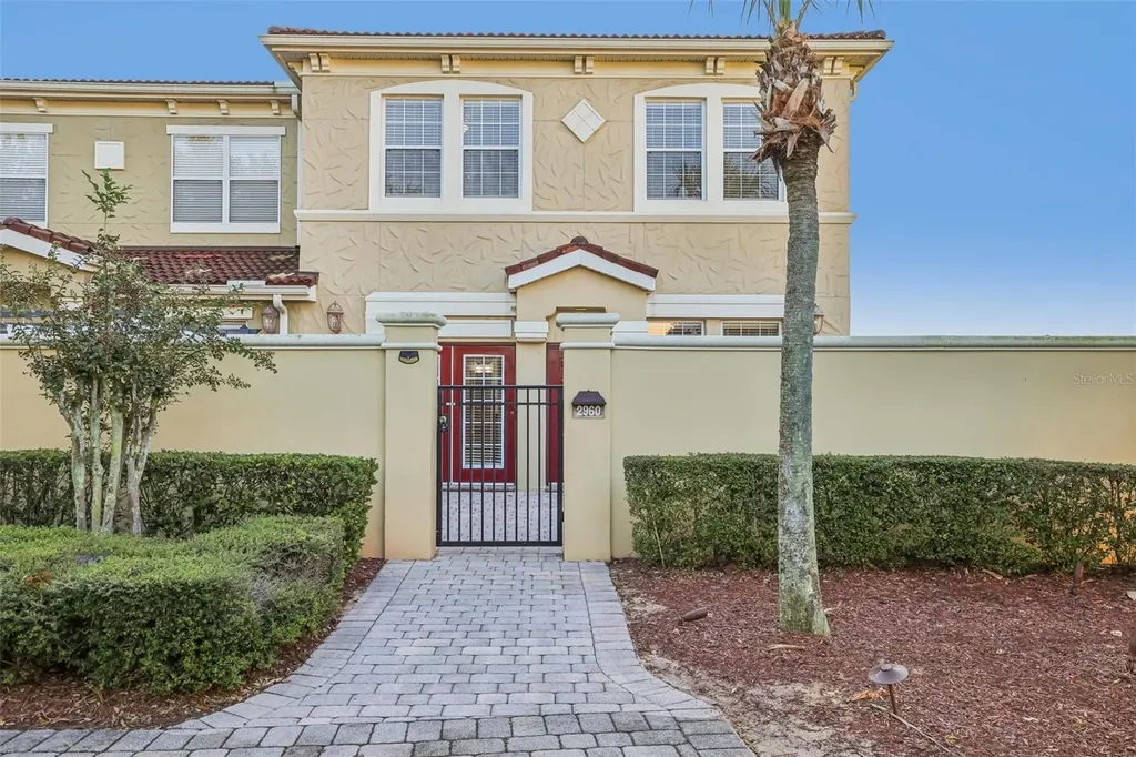 2960 Bella Vista Drive Davenport FL 33897