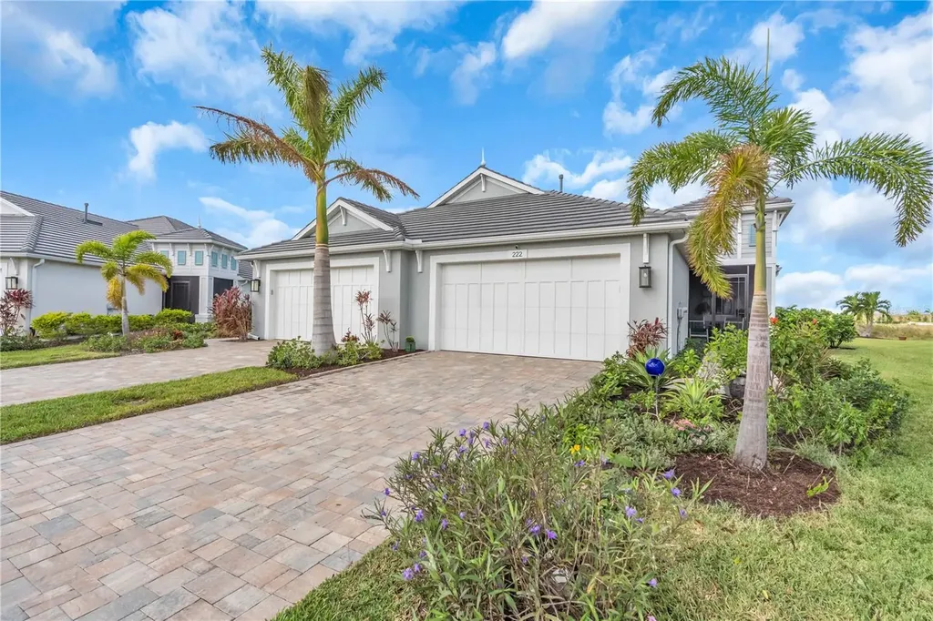 222 Van Gogh Cove Bradenton FL 34212