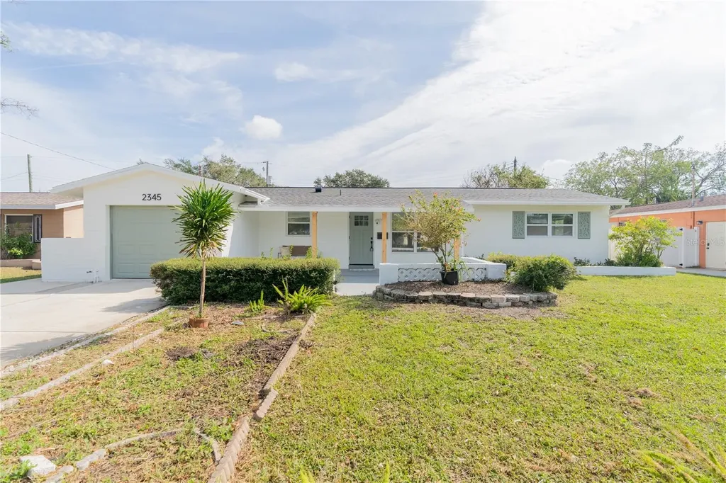 2345 61st Lane N St Petersburg FL 33710