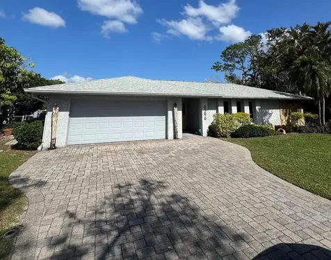 6396 18th Street NE St Petersburg FL 33702