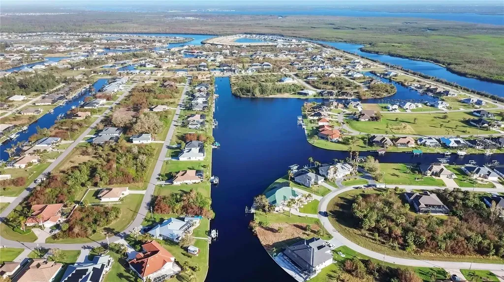 15522 Seafoam Circle Port Charlotte FL 33981