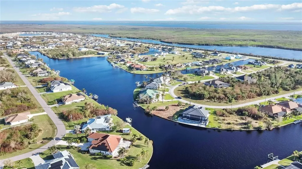 15522 Seafoam Circle Port Charlotte FL 33981