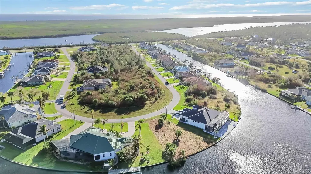 15522 Seafoam Circle Port Charlotte FL 33981