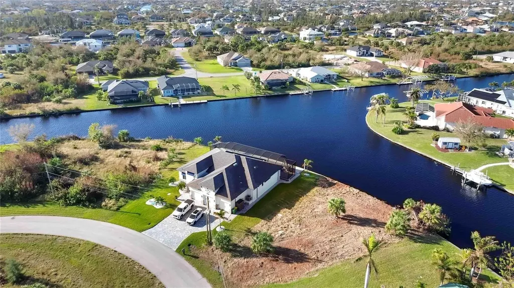 15522 Seafoam Circle Port Charlotte FL 33981