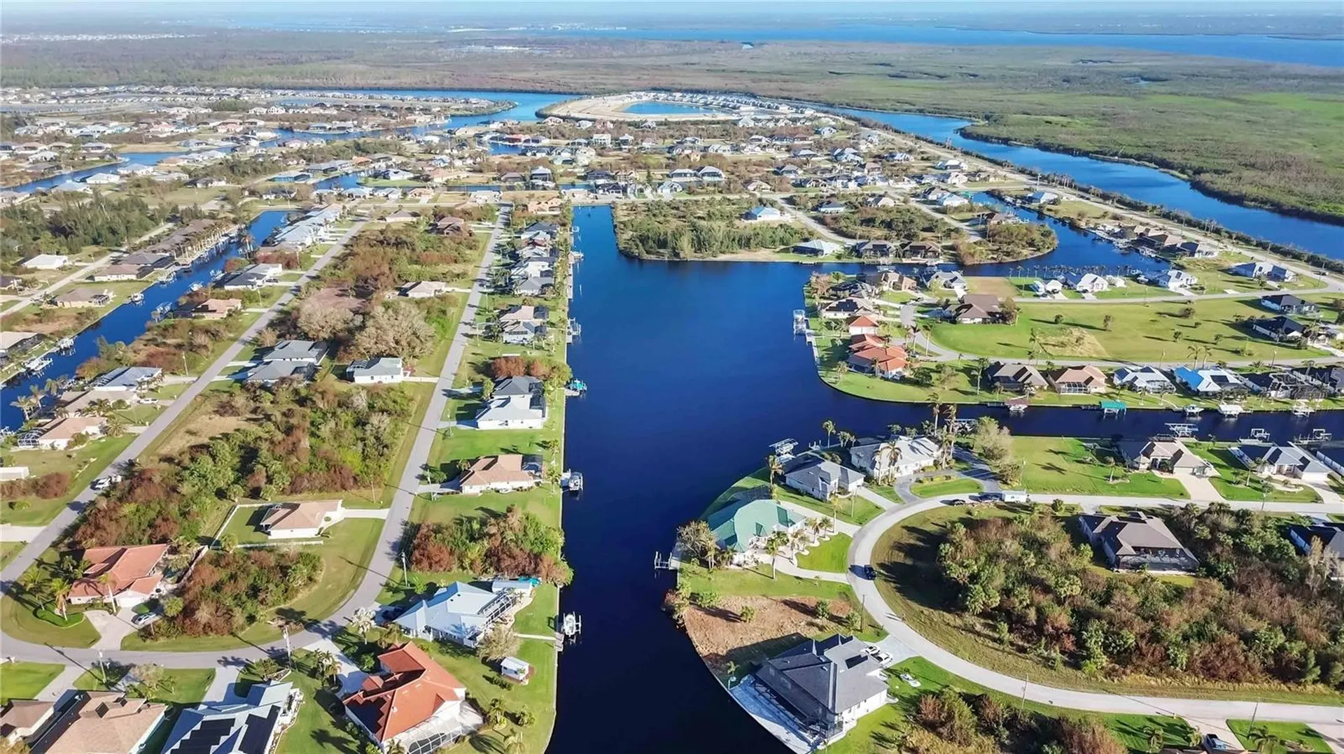 15522 Seafoam Circle Port Charlotte FL 33981