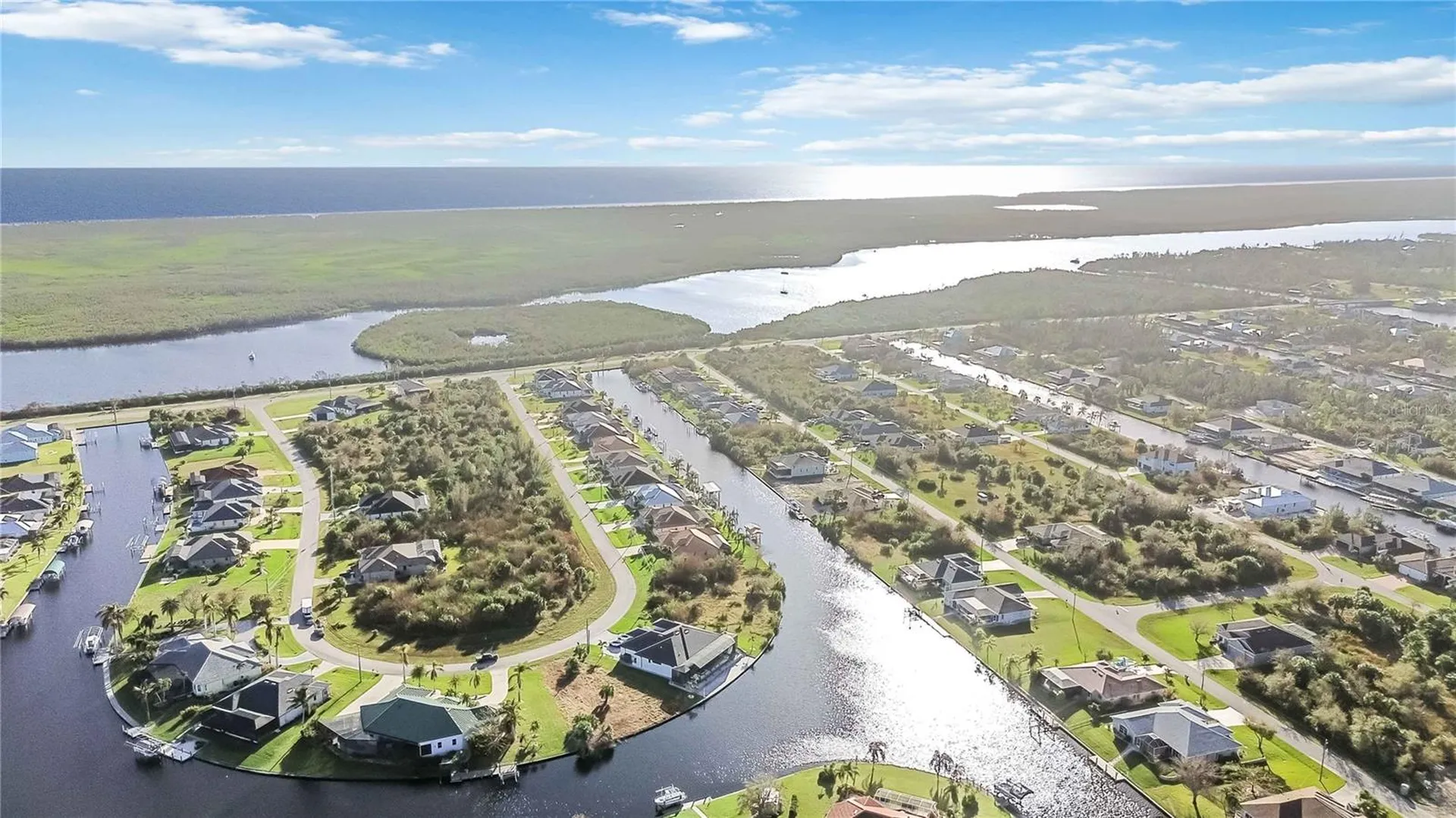 15522 Seafoam Circle Port Charlotte FL 33981