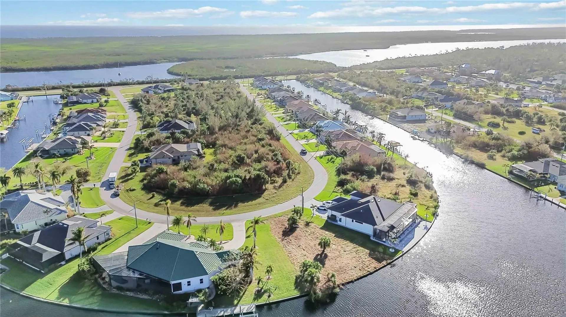 15522 Seafoam Circle Port Charlotte FL 33981